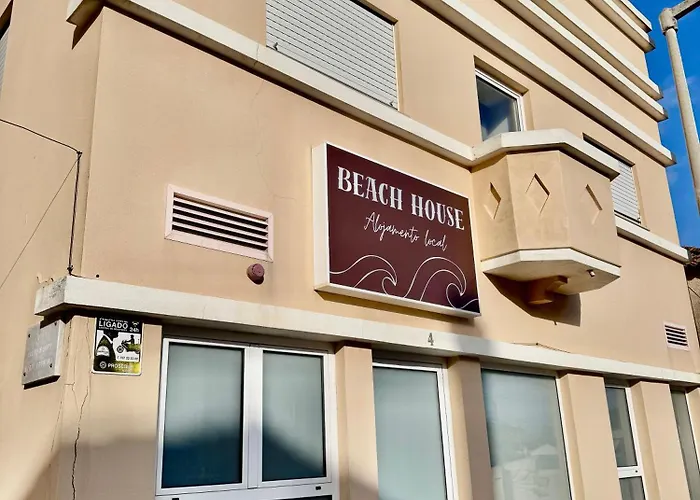 Beach House